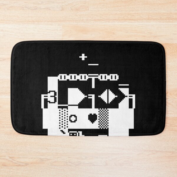 Item preview, DOS Punk 216 designed and sold by DOS-Punks.