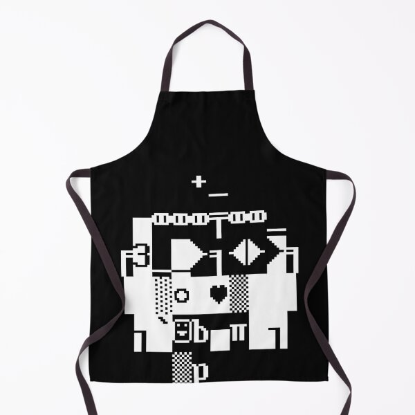 Item preview, DOS Punk 216 designed and sold by DOS-Punks.
