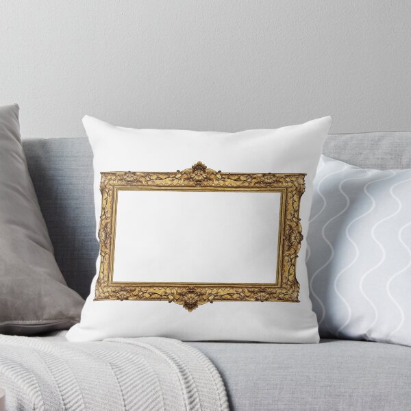 Item preview, Baroque Golden Frame designed and sold by Bruno Beach.