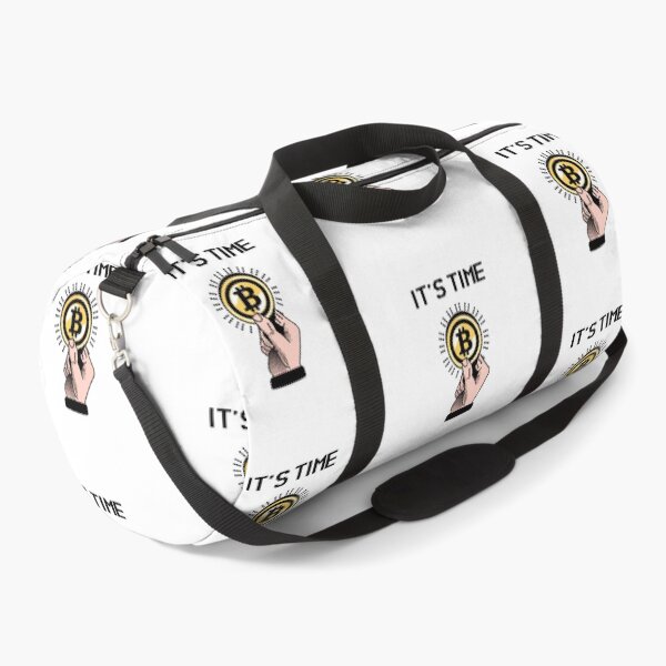 Item preview,  It's time for plan B cryptocurrency   It's time designed and sold by GaliaTati.