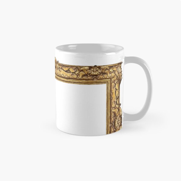 Item preview, Baroque Golden Frame designed and sold by Bruno Beach.