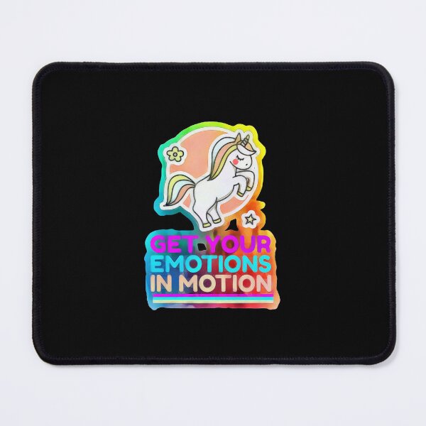Item preview, Get Your Emotions In Motion designed and sold by OliDesigns.