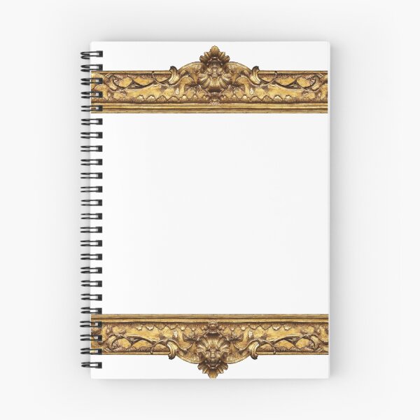 Item preview, Baroque Golden Frame designed and sold by Bruno Beach.