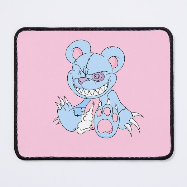 Item preview, evil bear  designed and sold by MatrizGeek.