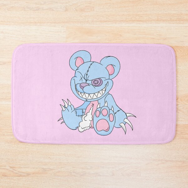 Item preview, evil bear  designed and sold by MatrizGeek.