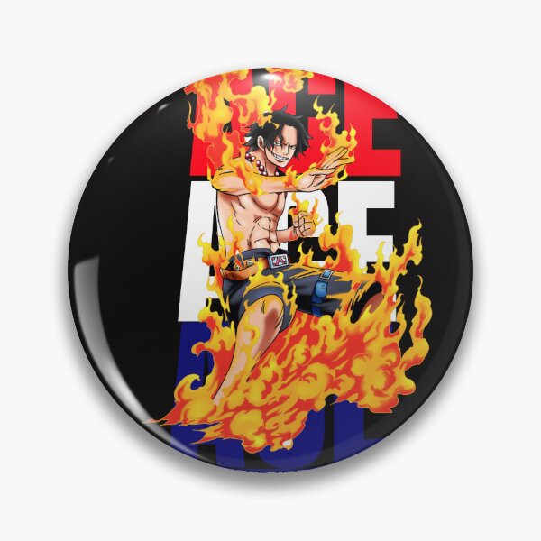 Item preview, fire fist king designed and sold by DSG-PANDA.