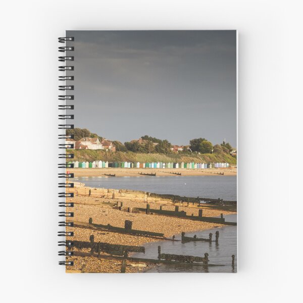 Item preview, Hill Head Beach, Fareham designed and sold by heidipics.