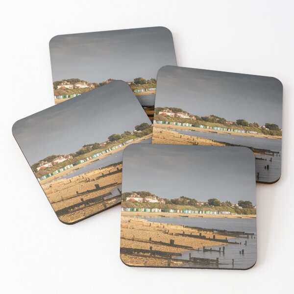 Item preview, Hill Head Beach, Fareham designed and sold by heidipics.