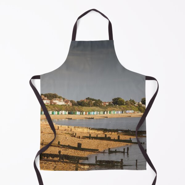 Item preview, Hill Head Beach, Fareham designed and sold by heidipics.