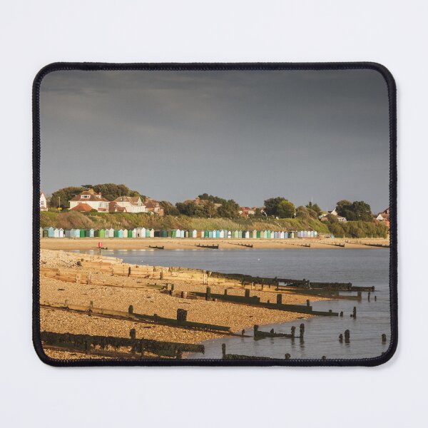 Item preview, Hill Head Beach, Fareham designed and sold by heidipics.