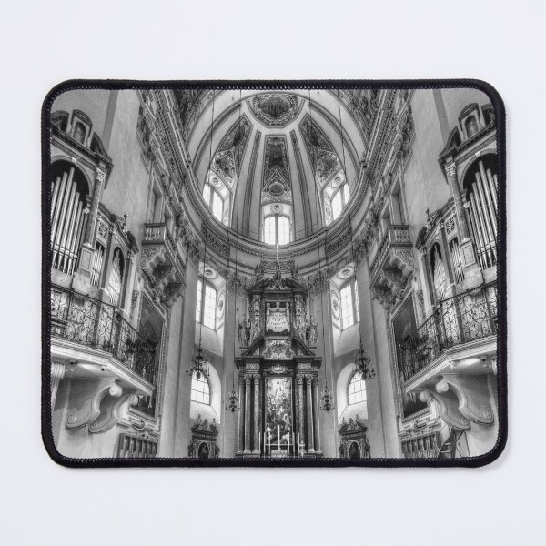 Item preview, Salzburg Cathedral    designed and sold by Londonimages.