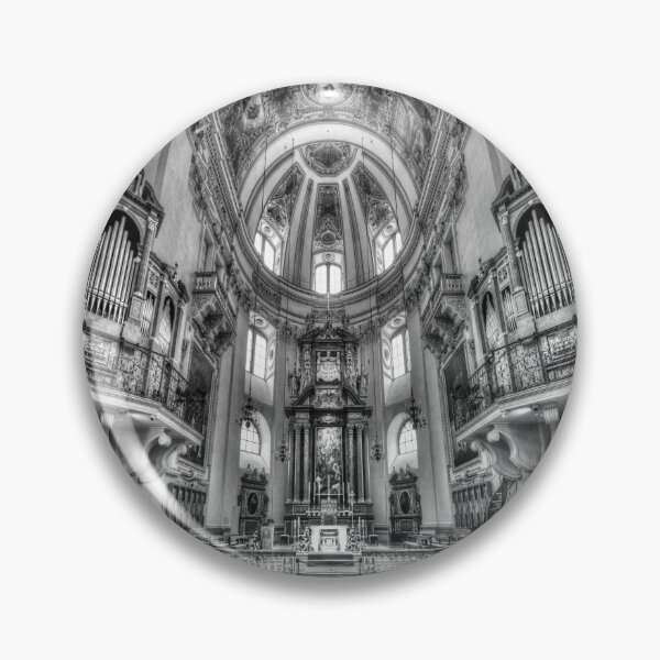 Item preview, Salzburg Cathedral designed and sold by Londonimages.