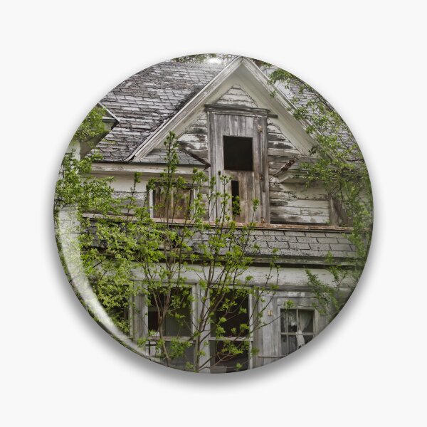 Item preview, Once It Was Grand designed and sold by alanathrower.