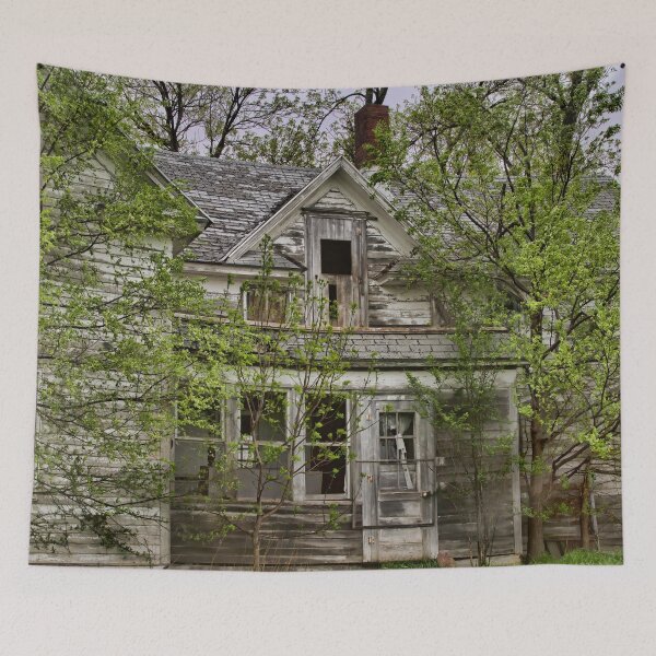 Item preview, Once It Was Grand designed and sold by alanathrower.