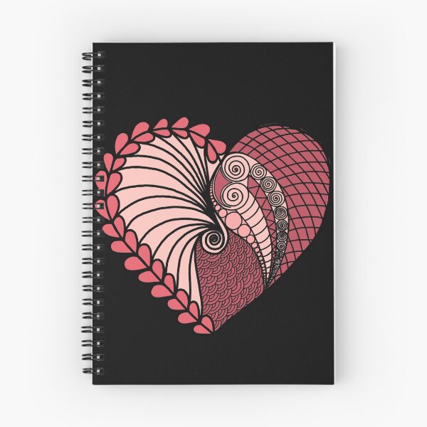 Item preview, Hearts designed and sold by Ashwini Amur.