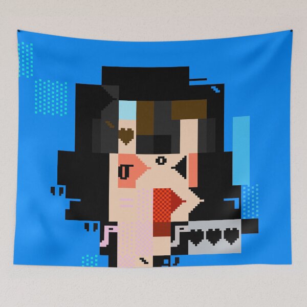 Item preview, DOS Punk 690 designed and sold by DOS-Punks.