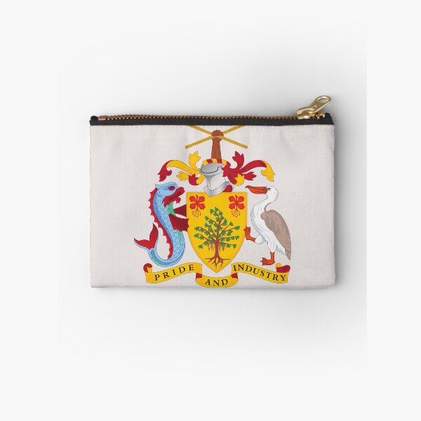 Item preview, Coat of arms of Barbados designed and sold by PatsIsland.