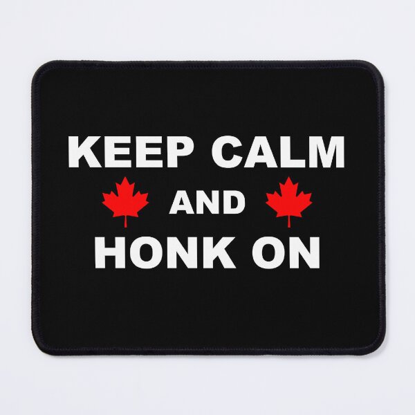 Item preview, Keep Calm and Honk On designed and sold by Magic-Designs.