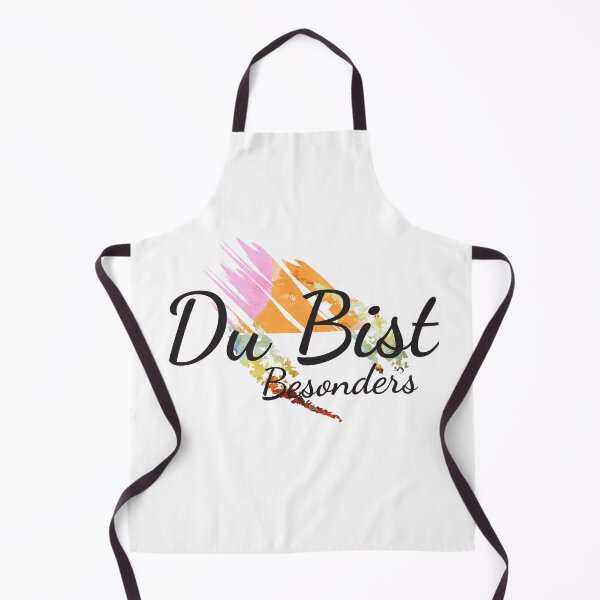 Item preview, Du Bist designed and sold by Nanda Cornelis.