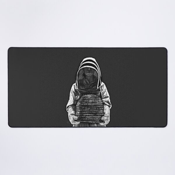 Item preview, 4 beekeeper is my favorite profession designed and sold by zinakorotkova.
