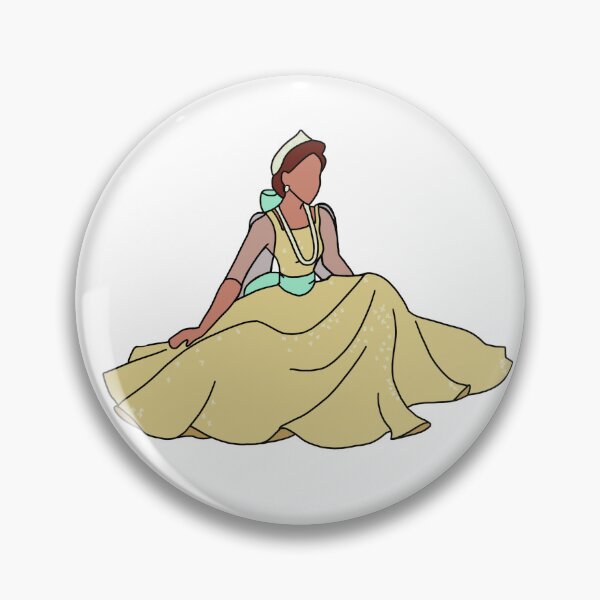 Item preview, Anastasia vestido amarillo designed and sold by sarahall72.