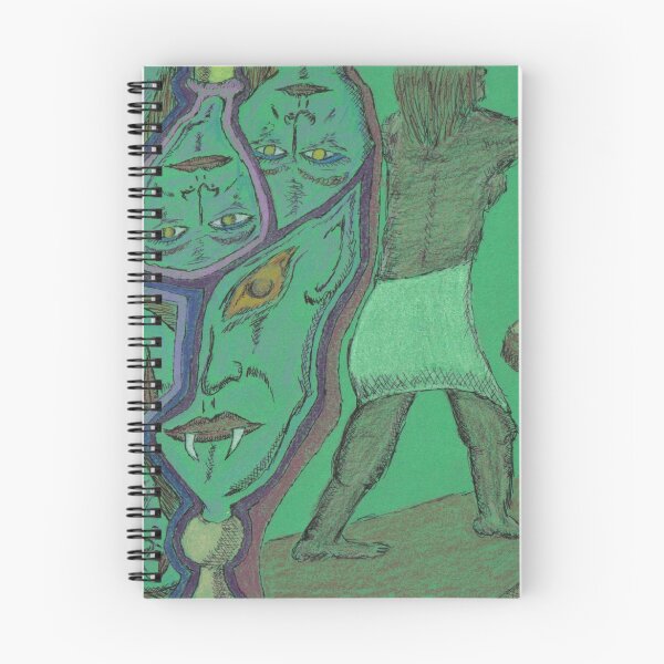 Item preview, conjuring a menagerie designed and sold by wormink.