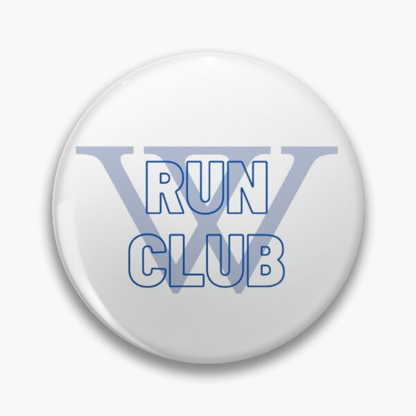 Item preview, Wellesley College Run Club designed and sold by eforbush.