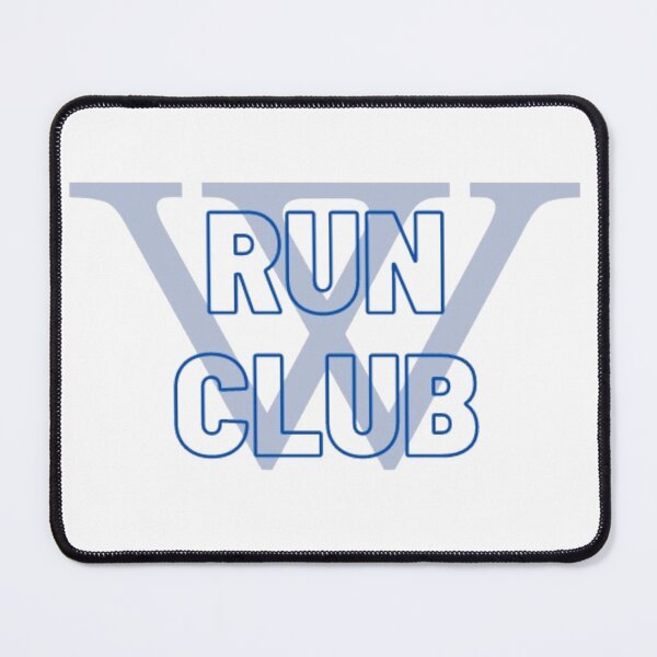 Item preview, Wellesley College Run Club designed and sold by eforbush.