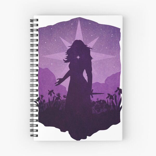 Item preview, The Mage designed and sold by shewantedstorm.
