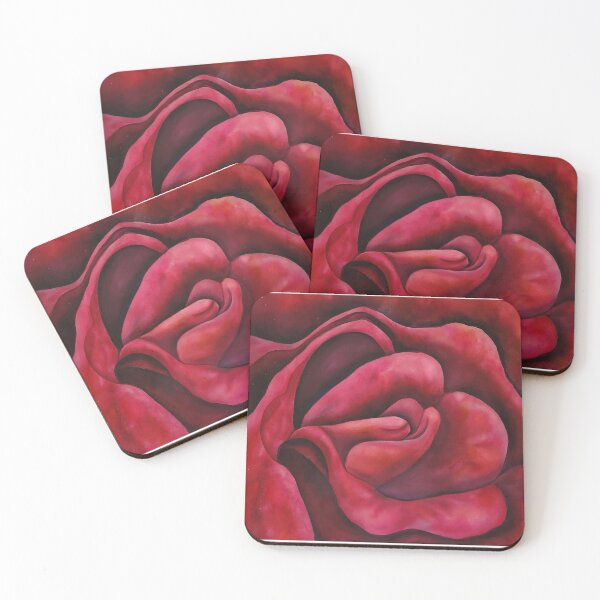 Item preview, Abstract rose designed and sold by Clistro.