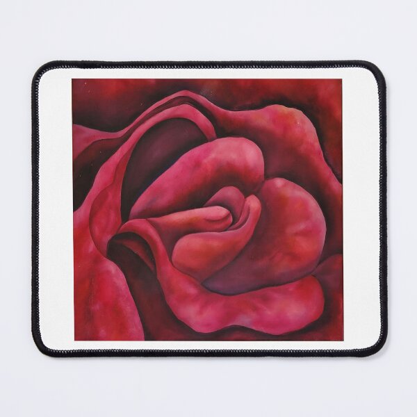 Item preview, Abstract rose designed and sold by Clistro.