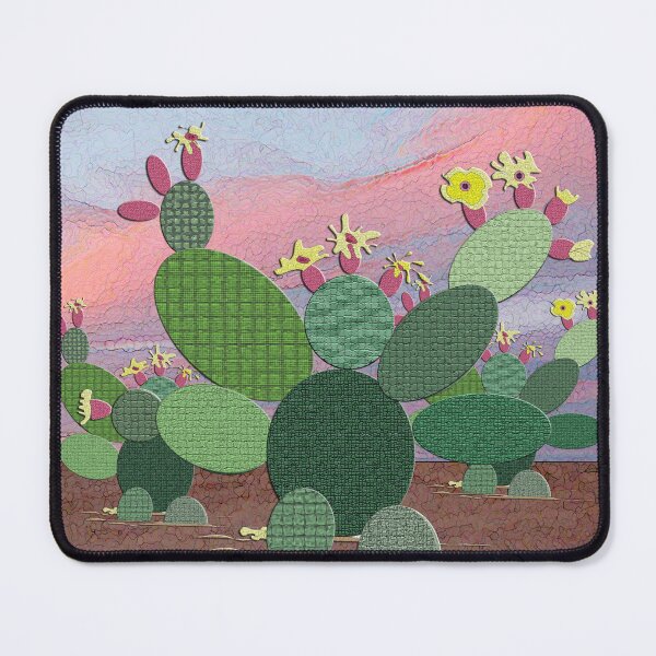 Item preview, Calico Cactus designed and sold by ljdizigns.