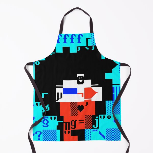 Item preview, DOS Punk 135 designed and sold by DOS-Punks.