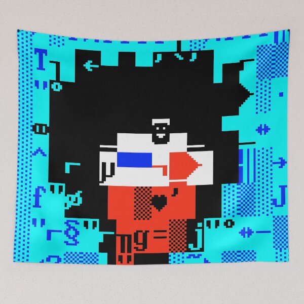 Item preview, DOS Punk 135 designed and sold by DOS-Punks.