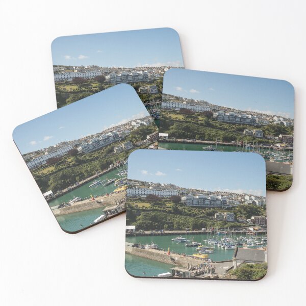 Item preview, Ilfracombe Harbour, North Devon designed and sold by heidipics.