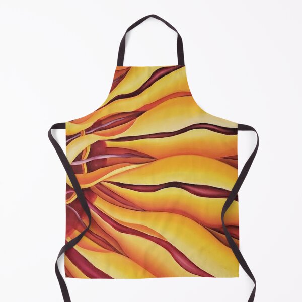 Item preview, Abstract Sunflower designed and sold by Clistro.