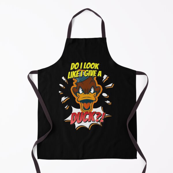 Item preview, Do I look like I give a duck?! | Funny Duck | Duck Pun | humor designed and sold by Nfty-Planet01.