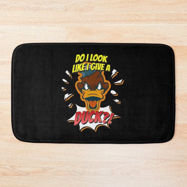 Item preview, Do I look like I give a duck?! | Funny Duck | Duck Pun | humor designed and sold by Nfty-Planet01.