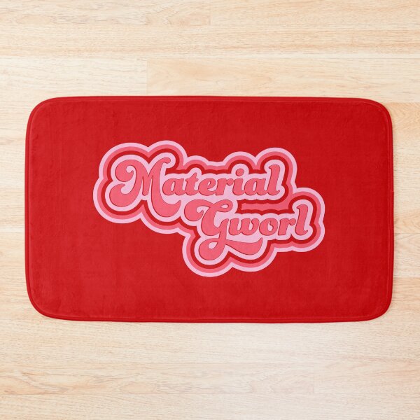 Item preview, Material Gworl - Pink vibes designed and sold by hslim.