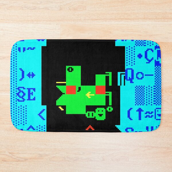 Item preview, DOS Punk 484 designed and sold by DOS-Punks.
