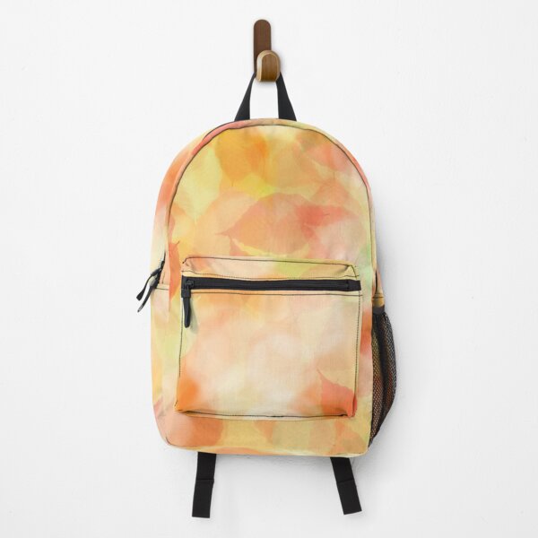 Item preview, Colorful abstract leaves designed and sold by Sasas Photography.