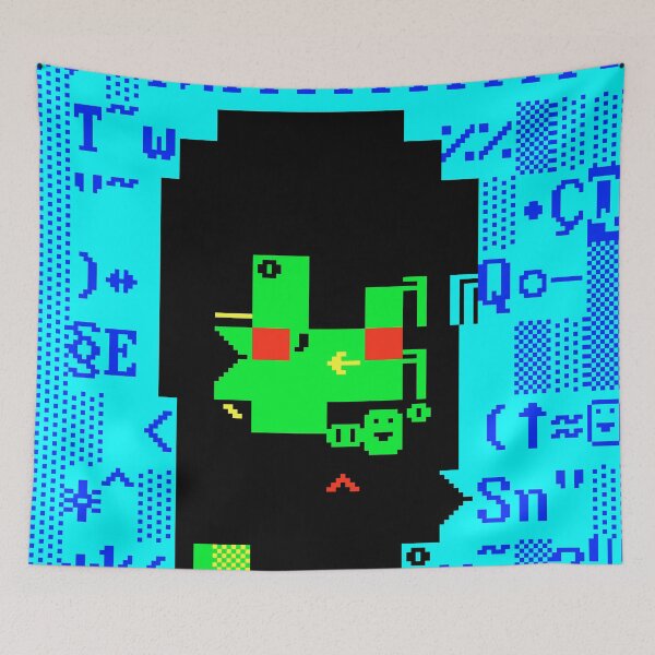 Item preview, DOS Punk 484 designed and sold by DOS-Punks.