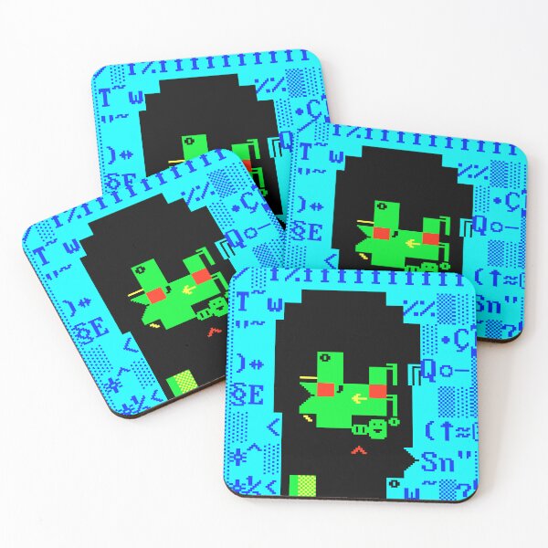 Item preview, DOS Punk 484 designed and sold by DOS-Punks.