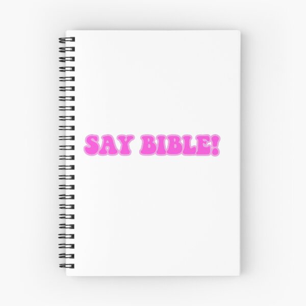 Artikelvorschau, Kuwtk sagt Bibel entworfen und verkauft von Aleziakh.
