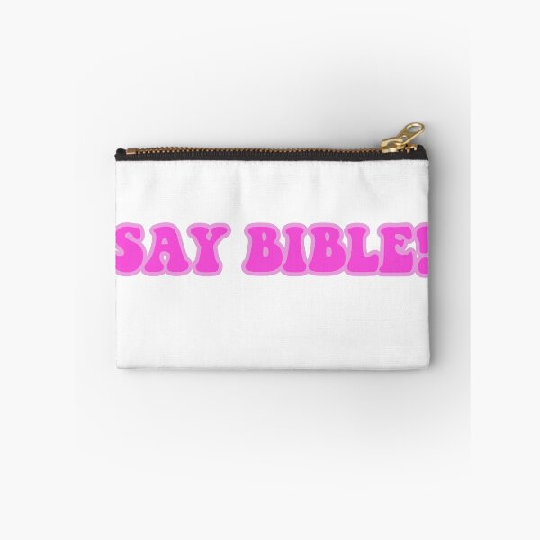 Item preview, Kuwtk say bible designed and sold by Aleziakh.