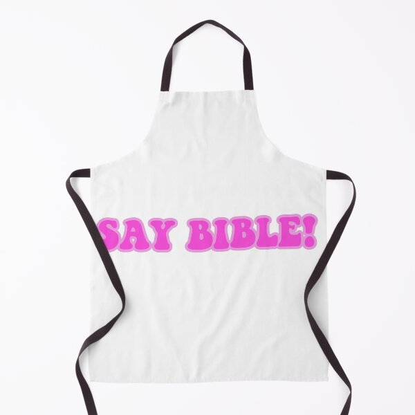 Item preview, Kuwtk say bible designed and sold by Aleziakh.