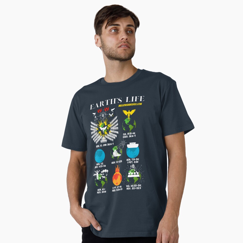 Item preview, Premium T-Shirt designed and sold by 1thes416.