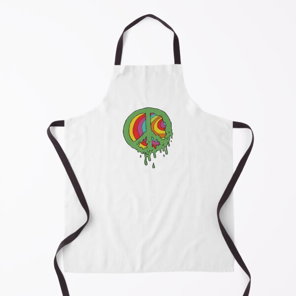 Item preview, peace and love designed and sold by SLUP-.