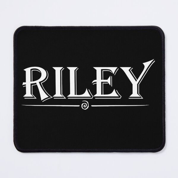Item preview, Riley designed and sold by MKay2.