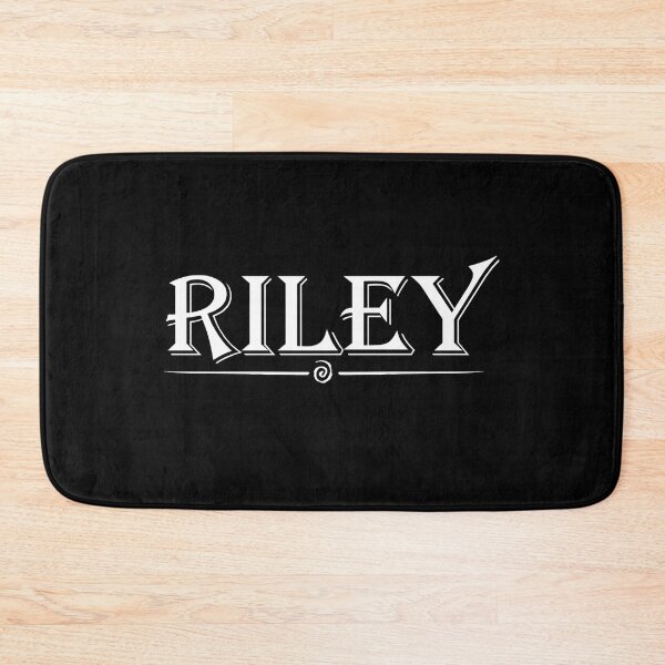 Item preview, Riley designed and sold by MKay2.